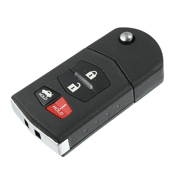 Car Remote Control Key Fob BGBX1T478SKE125-01 for Mazda 3 10-13 for Mazda 6 09-13 MX-5 Miata 06-15 315MHz Chip 63 80
