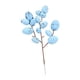 thumbnail image 2 of Ramas Artificiales de Pascua Decoradas con Huevos y Flores de Primavera. Ideales para Arreglos Florales y Guirnaldas Centrales., 2 of 6
