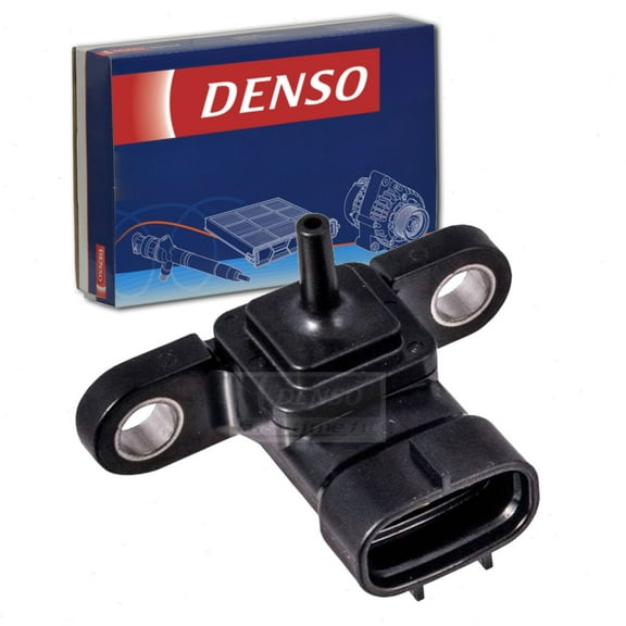 DENSO Manifold Absolute Pressure Sensor compatible with Toyota Tacoma 2.7L L4 2005-2013