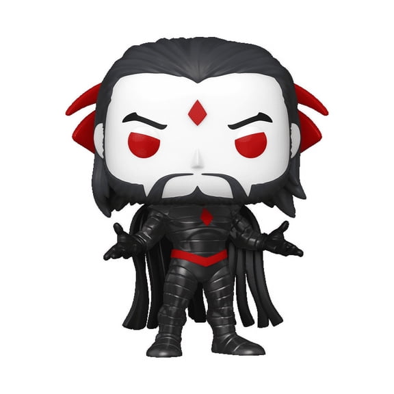 Pop Marvel X-Men 3.75 Inch Action Figure Exclusive - Mister Sinister #1378
