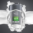 thumbnail image 4 of Antitranspirante DOVE MEN + CARE Clinical Strength 50 ml, 4 of 7