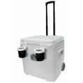 thumbnail image 4 of Glacière de Igloo roulante  Marine  Ultra™ Quantum™ 52 quart; 49.2 litres, blanc, 4 of 4