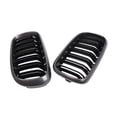 thumbnail image 3 of Miulika Front Grill Cover Professional Replace Parts Front Grille Mesh Front Grille Grid, 3 of 9