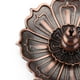 thumbnail image 3 of Soporte para quemador de incienso Ecomeon con diseño de flor de loto, 3 of 5