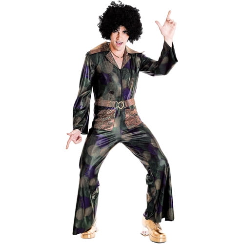 disco halloween outfit