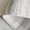 thumbnail image 5 of Safavieh Ebony Coco Geometric Area Rug, Gray/Ivory, 6' x 6' Round, 5 of 10