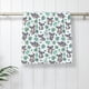 thumbnail image 5 of Balery Bears and Tropical Leaves Toalla de Microfibra Premium con Estampado – 27.5x16 pulgadas, Alta Absorción, Suave y Aterciopelada, Secado Rápido, 5 of 6