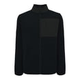 thumbnail image 1 of Chamarra George Tipo Polar Para Hombre, 1 of 4