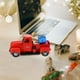 thumbnail image 2 of ColoMX 1 PC Christmas Metal Vintage Decoración de camionetas Camioneta Decoración de juguetes, 2 of 8