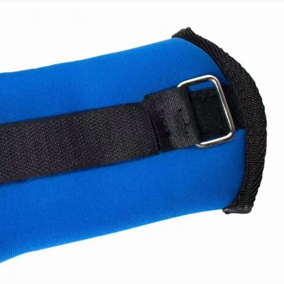 2lb Pair Of Ankle Wrist Weights 1 Lb Each