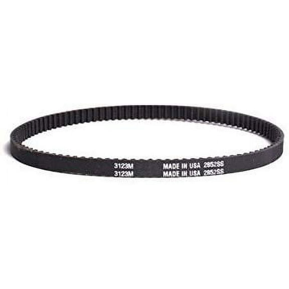 Tornado / Karcher CV-30/1 Vacuum Cleaner Geared Belt # 198,14-3317-06