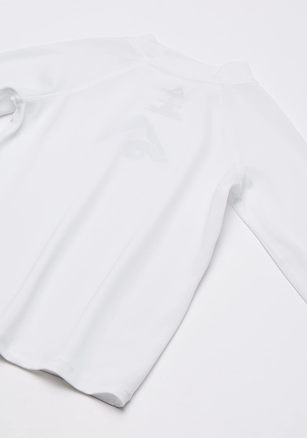 Kanu Surf Boys' Platinum Rashguard