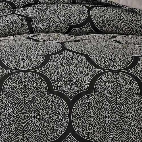 Home Trends Princess Charlotte 5 piece Comforter Set