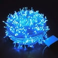 thumbnail image 5 of Guirlande Lumineuse Étanche pour Extérieur et Maison, 5 of 5