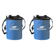 thumbnail image 2 of Bolsa impermeable de polvo de magnesio para gimnasia de levantamiento de pesas (azul), 2 of 2