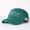 Green, variant on We the People HAVR HAD ENOUGH Letter Embroidered Color Block Trucker Hat Unisex Adjustable Cotton Breathable Fashion Cap for Travel Daily Wear