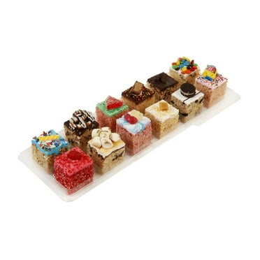 Assorted 12 pack of Treats