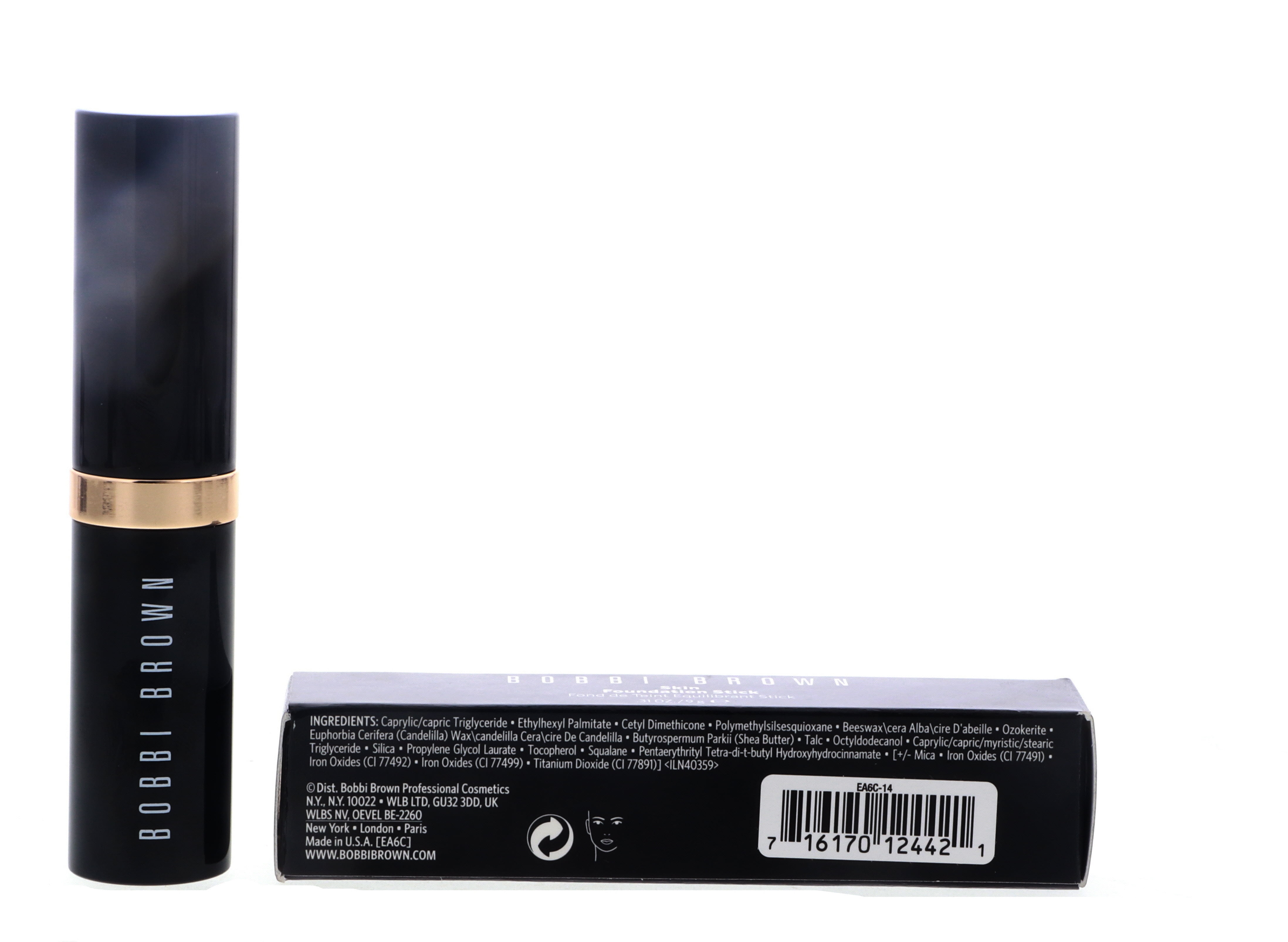 Bobbi Brown Skin Foundation Stick - Warm Natural (W-056)