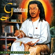 True Rastaman