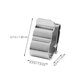 thumbnail image 3 of 20pcs Wire Harness Clip Solar Panel Wire Clip Pv Module Wire Management Clip, 3 of 3