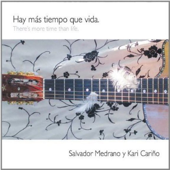 Hay Mas Tiempo Que Vida