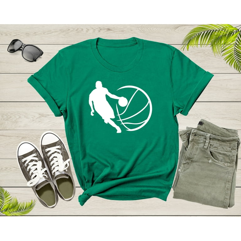 Basketball Novelty T-Shirt - Basketball Player Gift Idea Basketball Novelty T-Shirt - Basketball Player Gift Idea