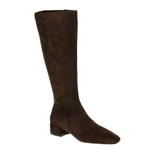 Bottes équitation TuffRider Starter Field Boots 3047 - Femme Taille 5 - Zip Arrière