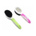 thumbnail image 1 of SEWACC Soft Dog Brush Dog Grooming Accessories with ABS Material for Pet Owners 1Pack, 1 of 2