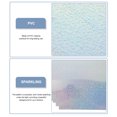 thumbnail image 2 of 20 Sheets Printer Printable Sticker Label Stickers Blank Large Mailing Labels Blank Label Sticker, 2 of 8