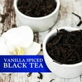 thumbnail image 6 of Constellation Tea Vanilla Chai Tea Pods Black Tea Pods Compatible with Coffee Pod Brewers, 40 Ct, 6 of 7