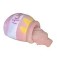 thumbnail image 6 of Scmkd Honeypot Shape Design Pet House Bed Warm Cat Cave For Indoor Cats, 6 of 8
