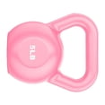 thumbnail image 2 of Poids de Kettlebell, Poids de Kettlebell PE pour Exercices Kettlebell Gym Kettlebell Performance Solide, 2 of 8
