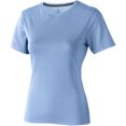 thumbnail image 1 of Elevate T-Shirt à Manches Courtes Nanaimo pour Femmes, 1 of 2