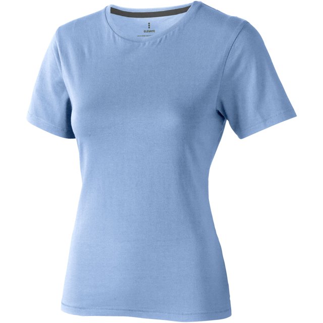Elevate T-Shirt à Manches Courtes Nanaimo pour Femmes