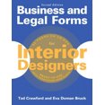 thumbnail image 2 of Business and Legal Forms for Interior Designers, Second Edition (Business and Legal Forms Series), 2 of 2
