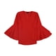 thumbnail image 1 of Blusa tipo túnica Alfani Mujer Rojo 6, 1 of 1