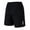 c01Black, variant on USNSM Men's Athletic Running Shorts Quick Dry Workout Shorts 7" Lightweight Sports Gym Basketball Tennis Hiking Blue L