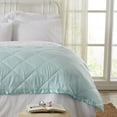 thumbnail image 4 of Home Fashion Designs Romana Collection Luxury Down Alternative Bed Blanket, 4 of 7