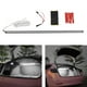 thumbnail image 4 of Luz para maletero de coche, accesorios decorativos para interior de coche, duradera y súper brillante. Blanco, 4 of 8