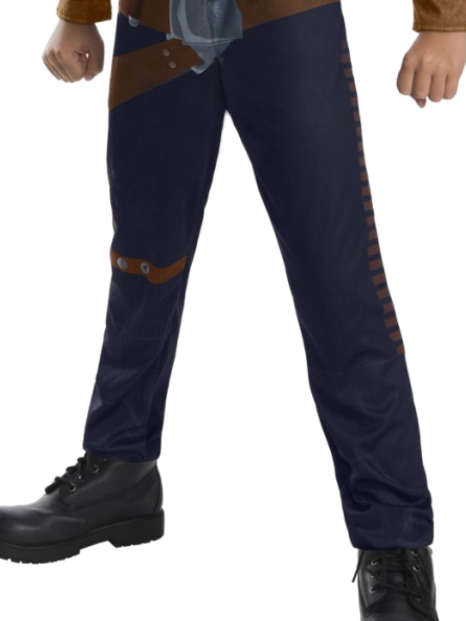 Rubies Costume Co. Han Solo Child Halloween Costume