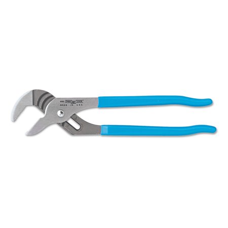 Hose Grip Pliers Set - CHANNELLOCK 440 Straight Grip-Jaw TG Pliers, 12