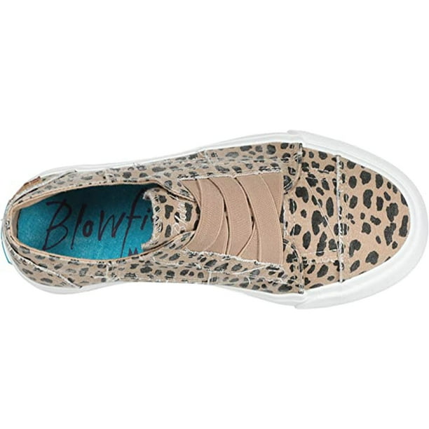 blowfish women's churro fashion sneaker