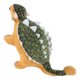 thumbnail image 4 of Juguete de dinosaurio suave ANGGREK Figura de peluche, 4 of 7
