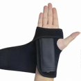 thumbnail image 2 of Wrist Support Splint for Carpal Tunnel Relief & Hand Pain Management, 2 of 5