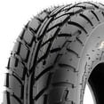thumbnail image 2 of SunF 19x7-8 19x7x8 Pneu de Course Sport ATV UTV Quad 6 PR Tubeless - A021, 2 of 4