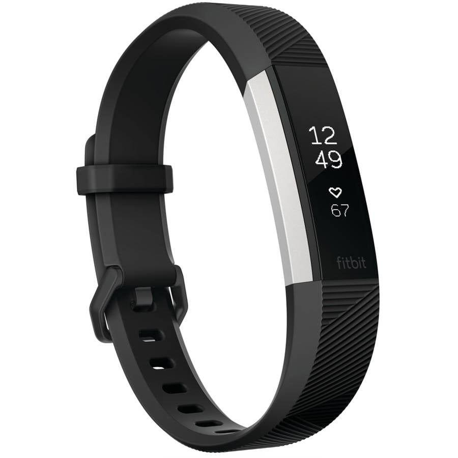 fitbit walmart