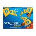 thumbnail image 1 of Juego de Mesa Mattel Scrabble Junior, 1 of 5