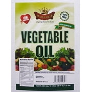 Maharaja Vegetable Oil