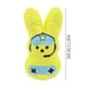 thumbnail image 3 of Peeps de peluche y juguetes de conejo de Pascua de animal de peluche 30cm, Conejos de Pascua decorativos, juguetes para rellenar cestas de Pascua muñecas. Sky Azul #17, 3 of 8