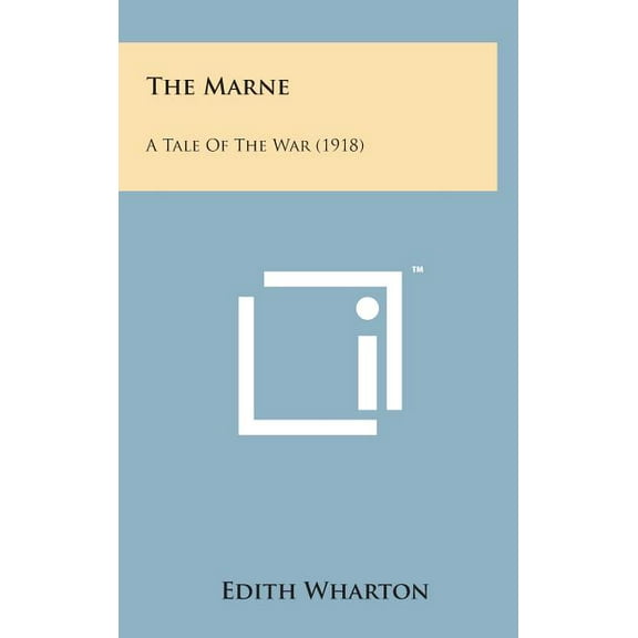 The Marne (Hardcover)